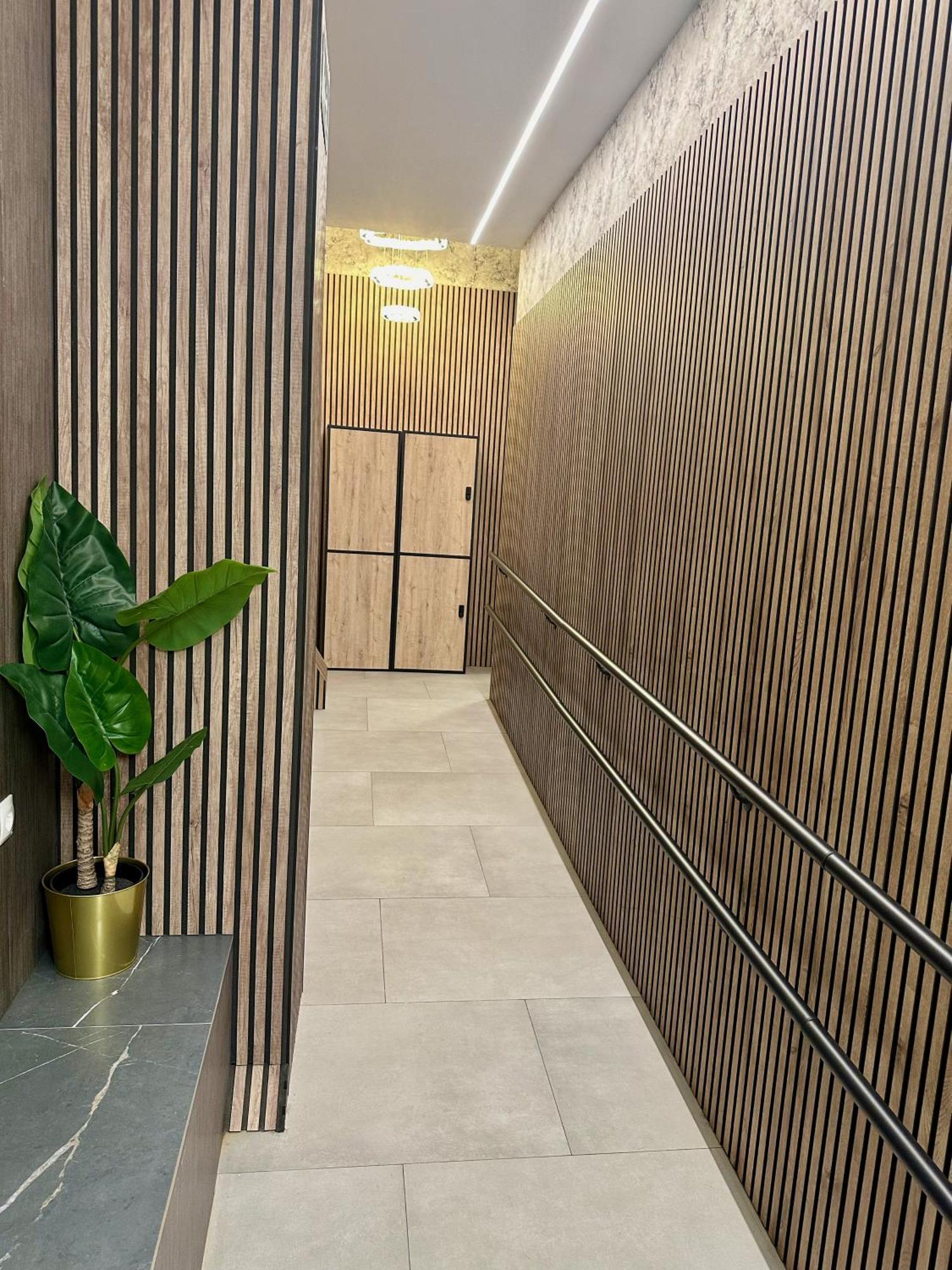 Velvet Hostels Pacifico Мадрид Екстер'єр фото