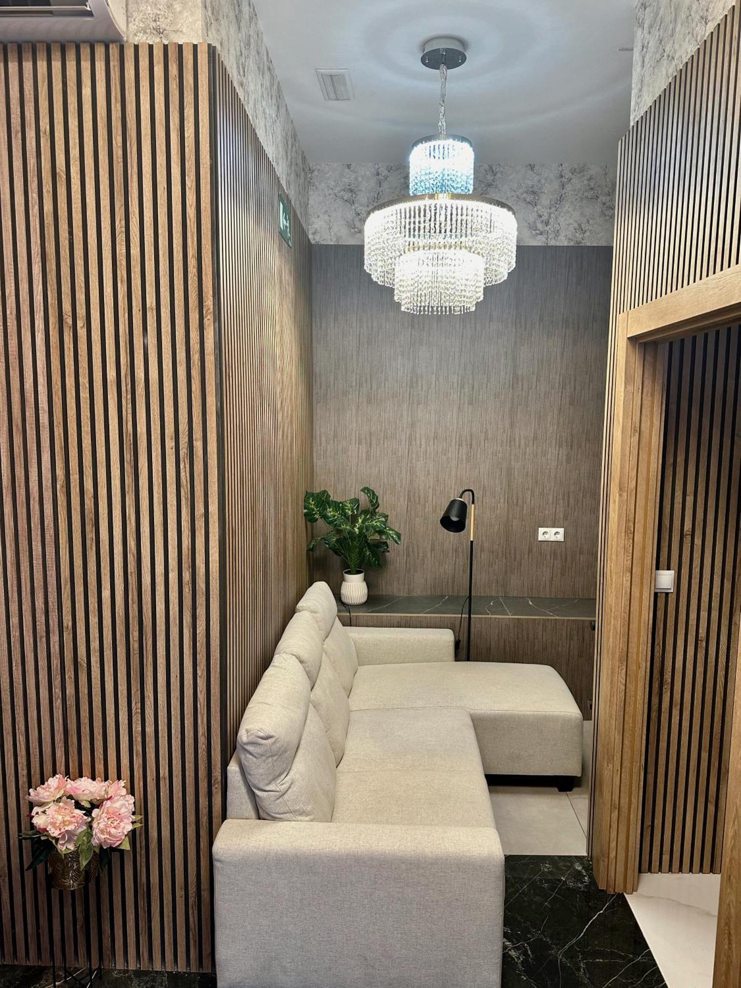 Velvet Hostels Pacifico Мадрид Екстер'єр фото